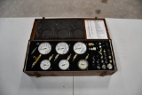 John Deere JT05470 tractor pressure tester