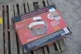 International cushion for tractor