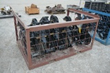 steel pallet box