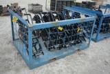 steel pallet box