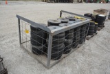 steel box pallet