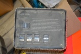 John Deere 17 series control box for planter
