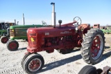 Farmall 300 2wd tractor