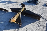 Big Ox 8' 3pt. blade