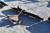 8' 3pt. blade