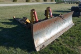 Grauser 12' 4 way blade