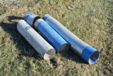 Grain Vac parts