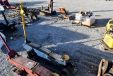 floor jack