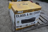 Class A RV cover