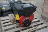 B&S Vanguard 16 hp V-Twin motor
