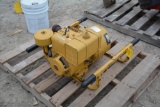 Katolight 3500 watt generator