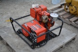 Homelight 3500 watt generator