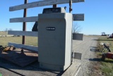 Weil-Mcalain boiler