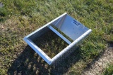 Road Pro aluminum step