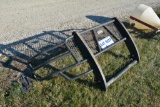Ranch Hand cattle guard