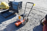 Curry Bear Cat 2 wheel string trimmer