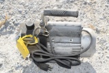 vacuum pump