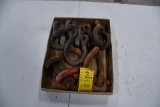 box of clevis'