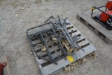 Tree stand