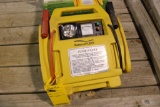 Jump pack