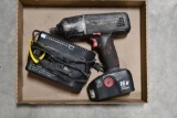 Snap-On 18V 1/2