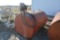 500 gallon fuel barrel and pump
