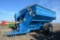2006 Kinze 850 Harvest Commander grain cart