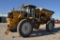 2010 Rogator 1386 self propelled spreader