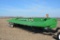 2010 John Deere 612C 12 row 30