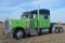2003 Peterbilt 379 semi