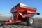 Parker 737 grain cart
