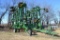 John Deere 2210 60' field cult.