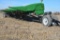 Mauer 35' head trailer