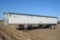 2011 Wilson 41' hopper bottom trailer