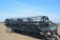 2015 MacDon FD75-S 35' flex draper head