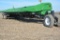 Industrias America 435 35' head trailer