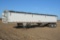 2010 Wilson 41' hopper bottom trailer