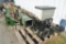 Single row 3-pt. ground drive planter