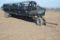 Industrias America 435 35' head trailer