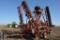 Massey Ferguson 820 34' disk