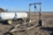 Shop Built LP tank mover