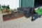 Bison NVHL 300 XHD 10' 3-pt. blade
