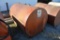 500 gallon fuel barrel