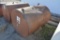 500 gallon fuel barrel