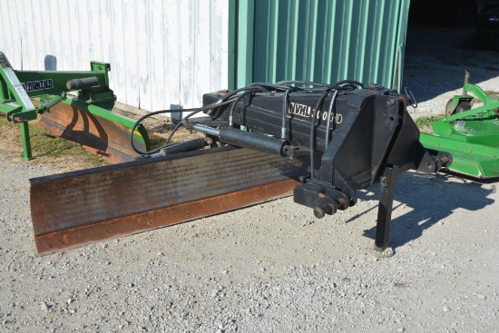 Bison NVHL 300 XHD 10' 3-pt. blade