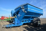 2006 Kinze 850 Harvest Commander grain cart