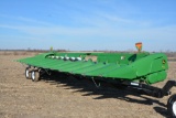 2010 John Deere 612C 12 row 30