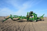 2019 Kelly Diamond 46 46' harrow