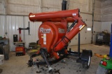REM 2700 grain vac