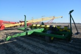 John Deere 7240 8/15 planter